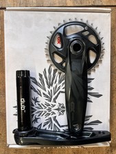 GX Eagle Cranks - 165mm SuperBoost, 32T Chain...