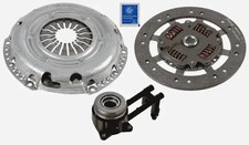 Kit d'embrayage Ford FUSION