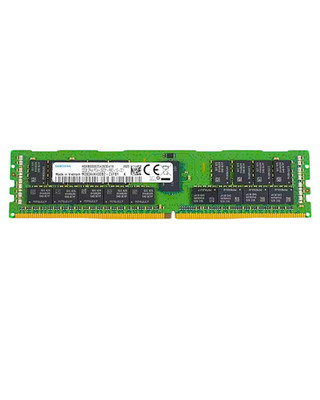 Samsung M393A4K40CB2-CVFBY DDR4 32GB (1x32GB) RDIMM Server Memory 2933MHz