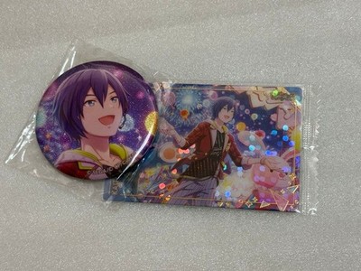 Project Sekai KAITO Badge Set 6A Cultural Festival Fan