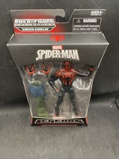 NEW Marvel Legends Infinite Series Superior Spider-Man BAF Green Goblin 17