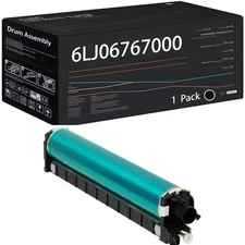 6LJ06767000 Drum Assembly for Toshiba E STUDIO 5520C 5540C 6520C etc. Printers