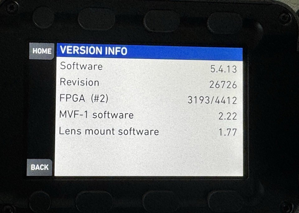 ARRI ALEXA MINI KIT 141 Hours Used | eBay