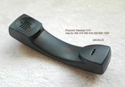 Polycom 2200-17680 VVX Handset for VVX 1500 300 310 400 410 500 600 Phone