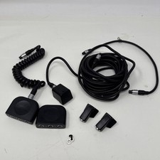 Olympus Electronic Flash TTL Auto Multi Connecter - Cable Lot UNTESTED