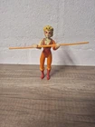 Vintage LJN Thundercats Cheetara action figure 1986 complete in nice condition