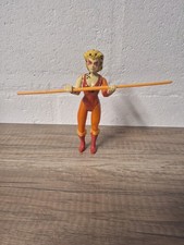 Vintage LJN Thundercats Cheetara action figure 1986 complete in nice condition