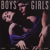 Bryan Ferry - Boys And Girls - Cd - G3Z
