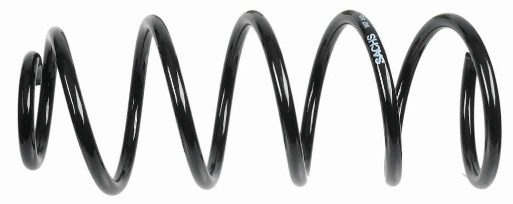Fits SACHS 997 813 SUSPENSION SPRING   ⭐UK Stock⭐