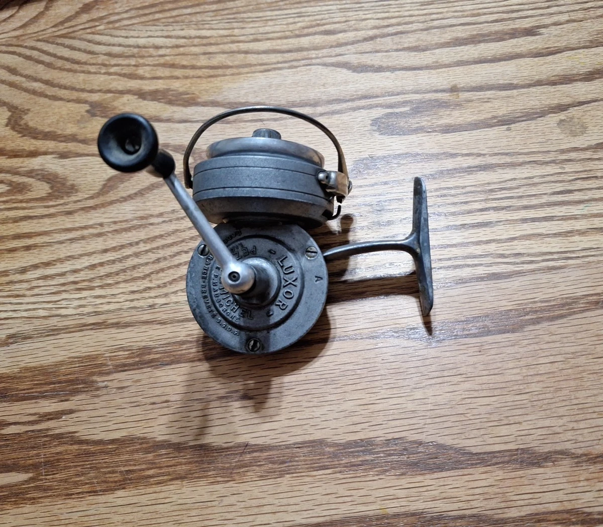 Luxor Reel for sale | eBay