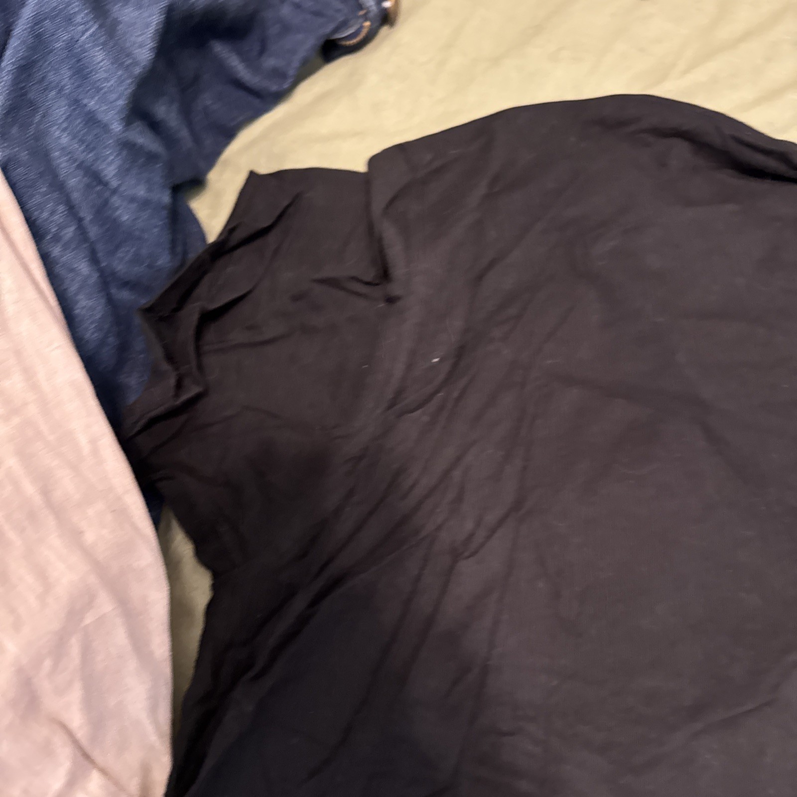 Super Nintendo World Universal Studios Hollywood Boo Ghosts T-Shirt Size XL