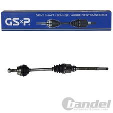 Cardan Citroen BX