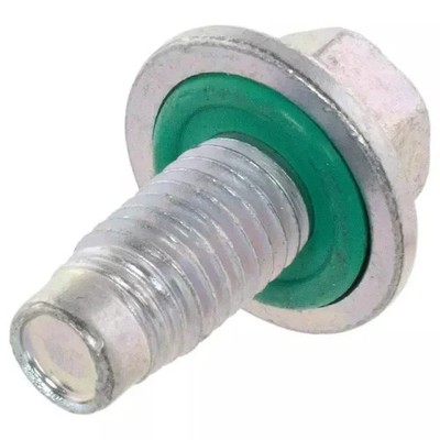 Genuine Ford Plug EJ7Z-6730-B