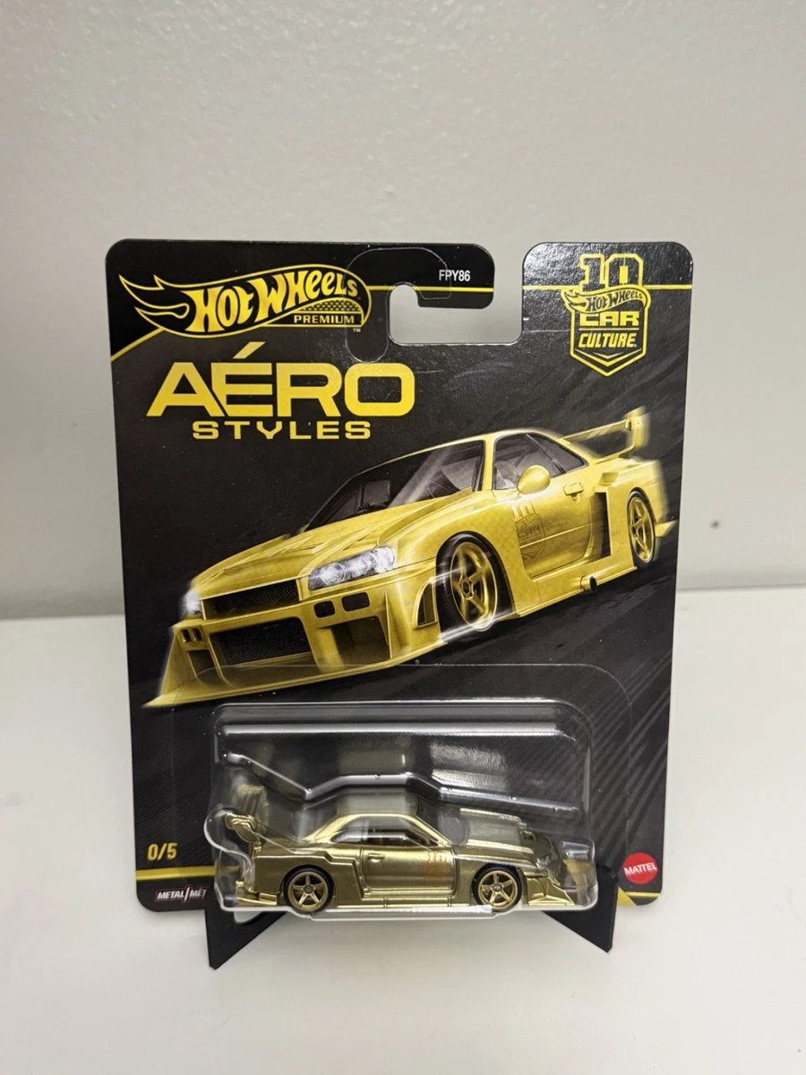 Nissan Gold Diecast & Toy Vehicles for sale | eBay