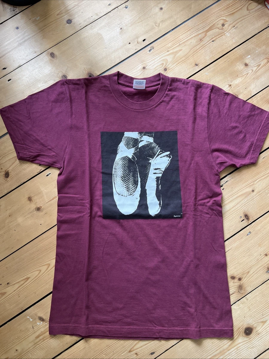 Supreme Purple Regular Size T-Shirts for Men for sale | eBay UK