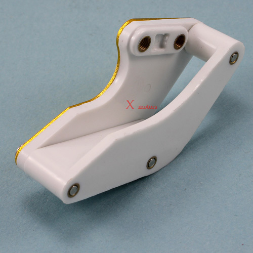 New Chain Guard Guide For XR50 CRF50 SDG SSR 70cc 90cc 110cc - Foto 6