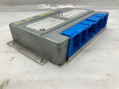 2001 BMW X5 3.0L OEM TRANSMISSION COMPUTER CONTROL MODULE TCU 7508145