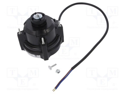 1 piece, Motor: EC ERB3020AC0036 /E2UK