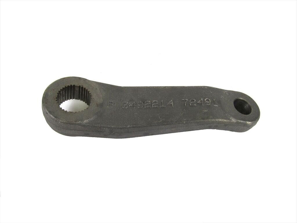Brazo de pitman para Dodge Ram Pickup 1984-1993 (N/P no disponible)