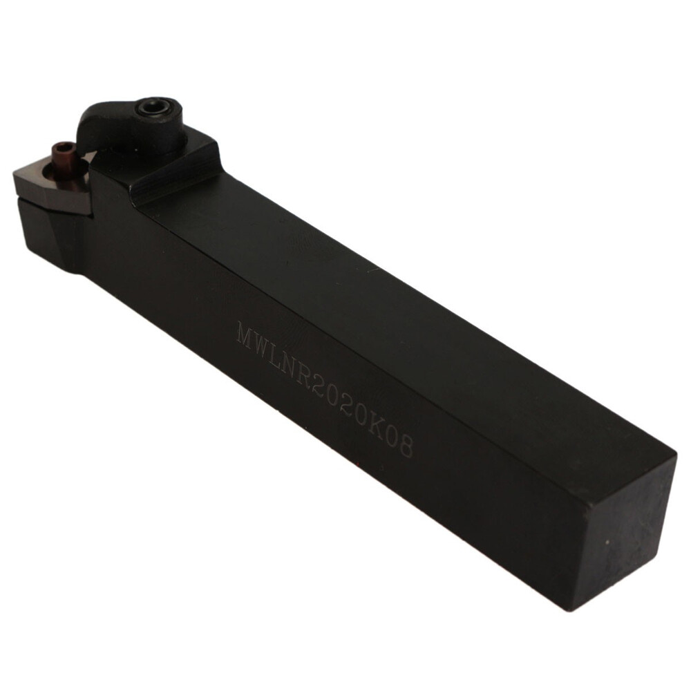 20MM MWLNR2020K08 TOUR Setter Outil Tournant Porte-Outil 10 WNMG0804