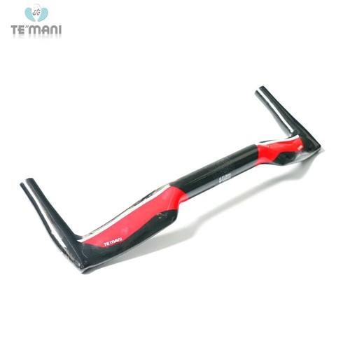 Full Carbon Road Bike TT Rest Handlebar 31.8*400/420/440mm Bicycle Parts - Picture 3 of 15