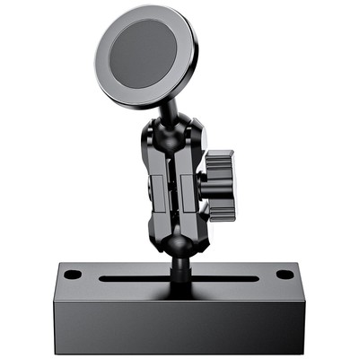 SwiftGaze Stable Magnetic Cell Phone Holder for Dodge RAM 2019+ Truck 1500 25...
