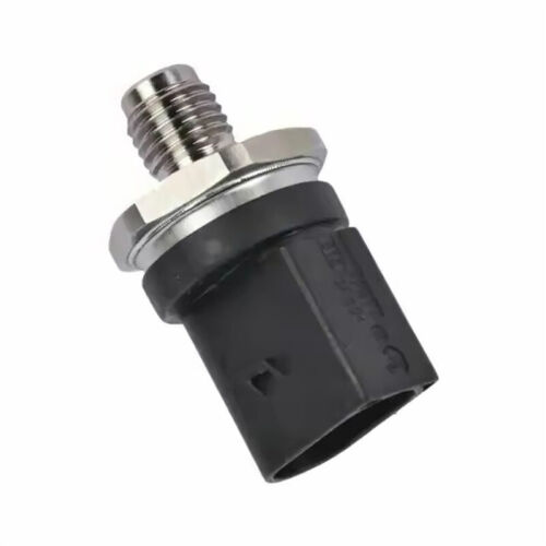 NEW FUEL RAIL HIGH PRESSURE SENSOR FOR MERCEDES C-CLASS 1997-08 0281002910 CDI - Picture 2 of 4