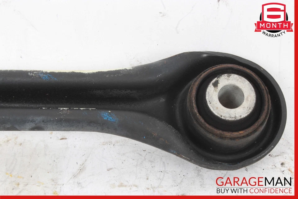 Задний левый или правый нижний рычаг управления тягой 90-02 Mercedes W202 C280 SL500 - Изображение 3 из 4