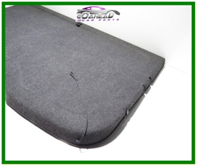 SUZUKI SX4 S-CROSS REAR PARCEL SHELF LOAD COVER GENUINE 8891061M01