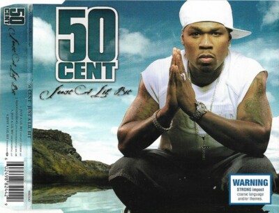 【レア盤】50 CENT / Just a Lil Bit Remix Stream 50 Cent - Just A Lil Bit (MRGN MAAR Remix) [FREE