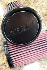 Banshee 28mm - 30mm Keihin PWK K&N Style Carb Pod Filters Filter Made in USA!!