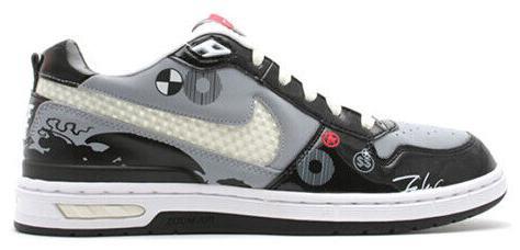 Nike SB Paul Rodriguez PROD Zoom Air Elite “Cinco De Mayo” - Size