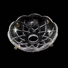 BOBECHE CRISTALLO COLLEZIONE