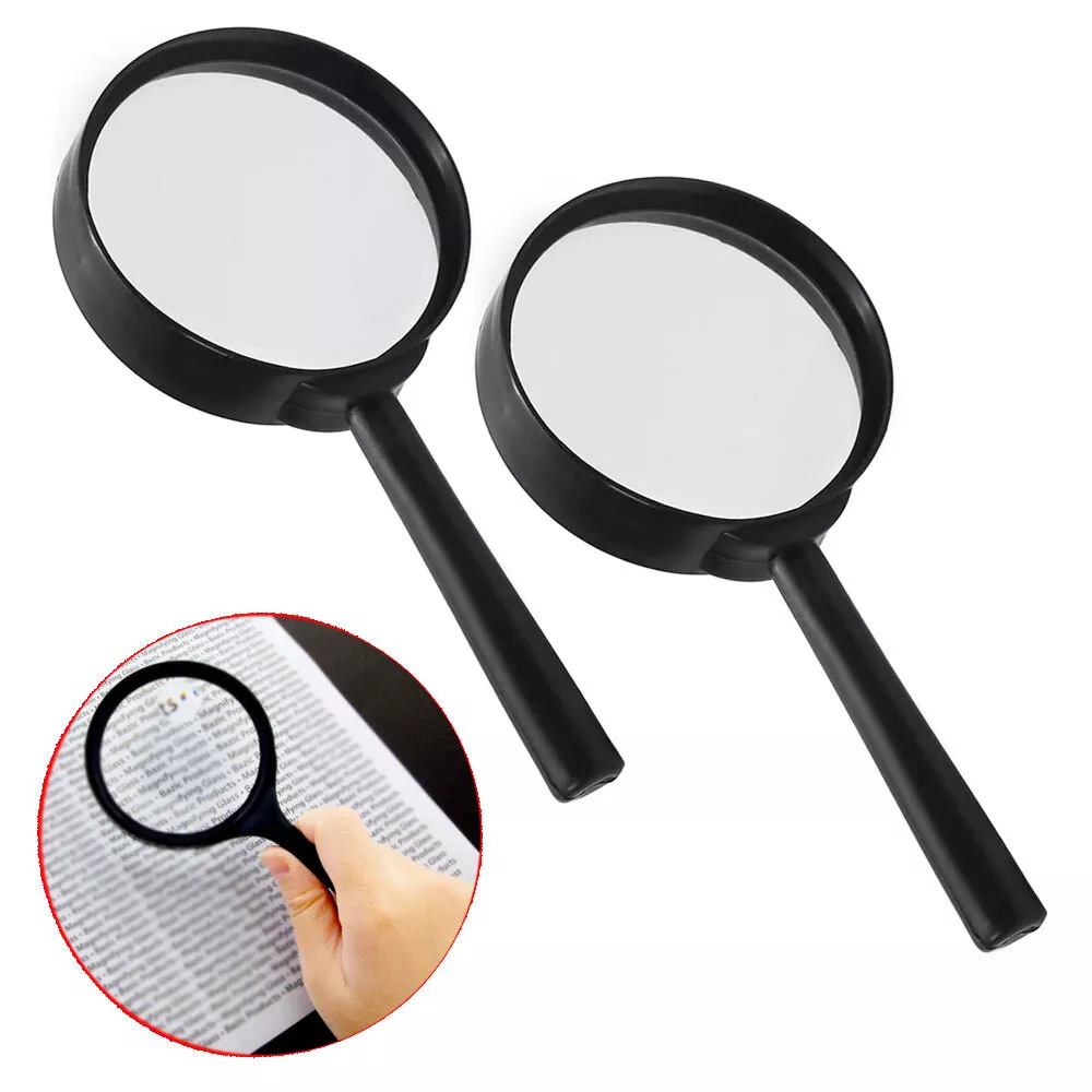 Magnifiers - Magnifying Glass