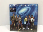 The Jackson 5- Triumph Vinyl  Lp Michael Jackson Tested Sounds Great!👀