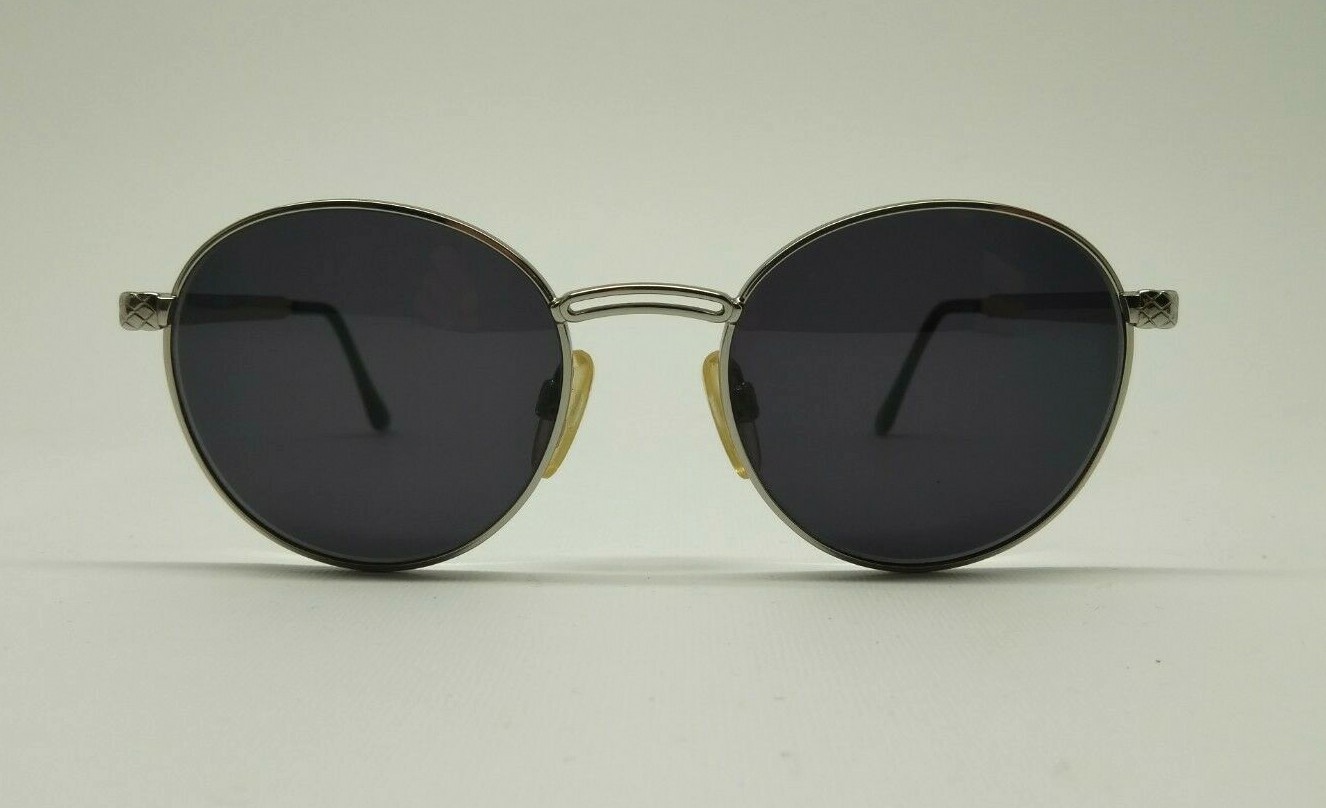 Occhiali da sole Yves Saint Laurent vintage Italy
