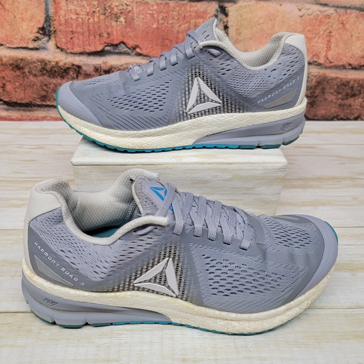 Reebok harmony sales road women's