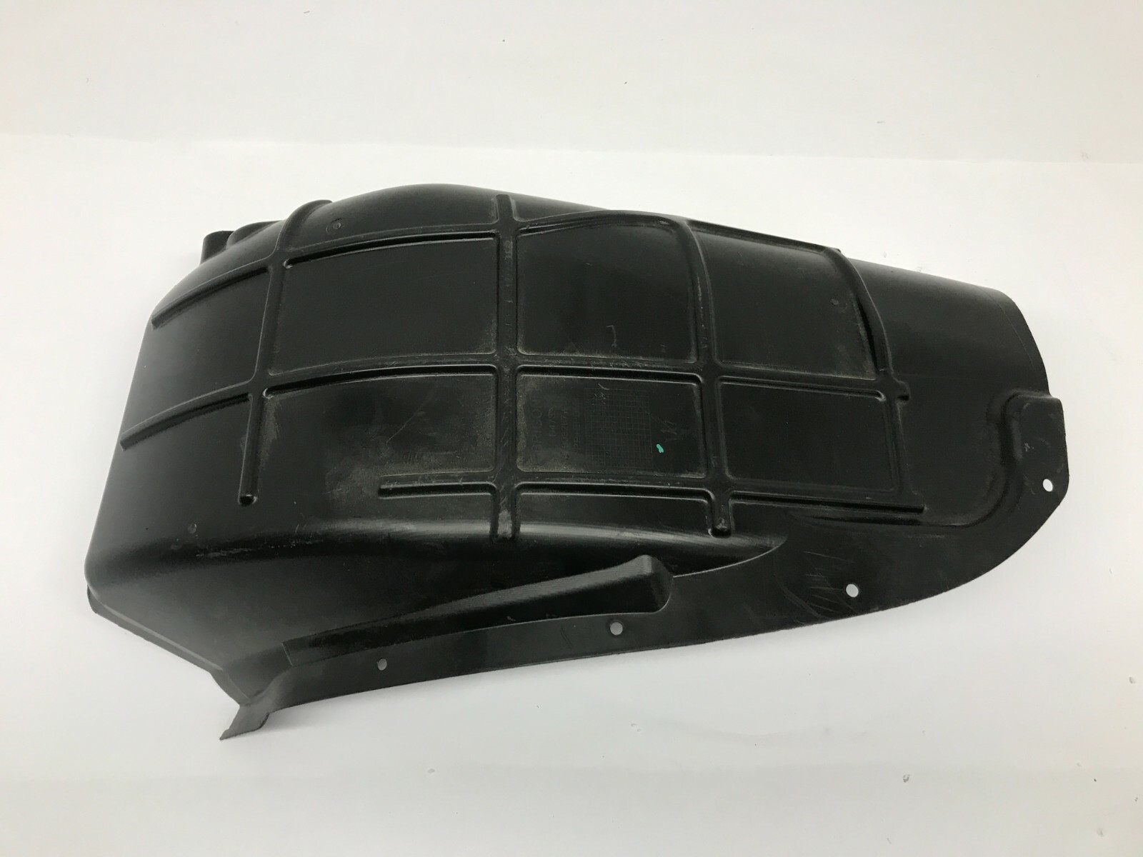 New Maserati Levante Left Rear Splash Guard Wheel Arch Liner OEM 670032676