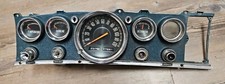 1963 Chrysler New Yorker 120 Mph Speedometer Dash Gauge Cluster Oem Mopar 1963 Chrysler New Yorker 120 Mph Speedometer Dash Gauge Cluster Oem Mopar