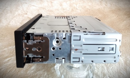 Hyundai Coupe SIII Radio CD Player RDS VDO VDDC024006270 - Picture 3 of 3