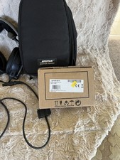 Bose A20 Aviation Headset
