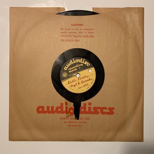 Elvis Presley Sun 223 Acetate I Forgot To Remember Original Rockabilly Ebay