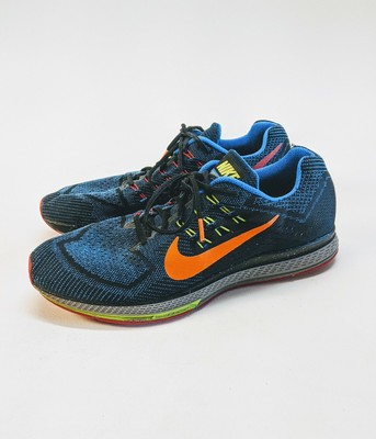 nike zoom structure 12