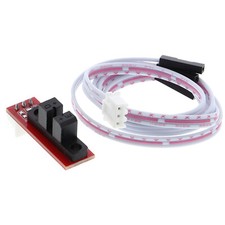 Lichtschranke TCST2103, Gabellichtschranke auf Platine mit 3P Buchse JST 