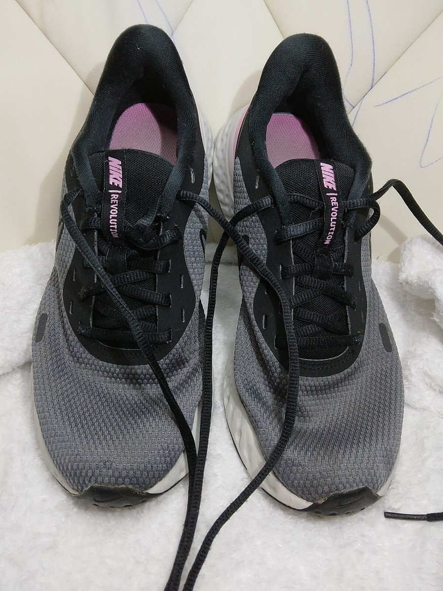 Nike Running Shoe Nike Revolution 5w Nike Revolution Women's Road