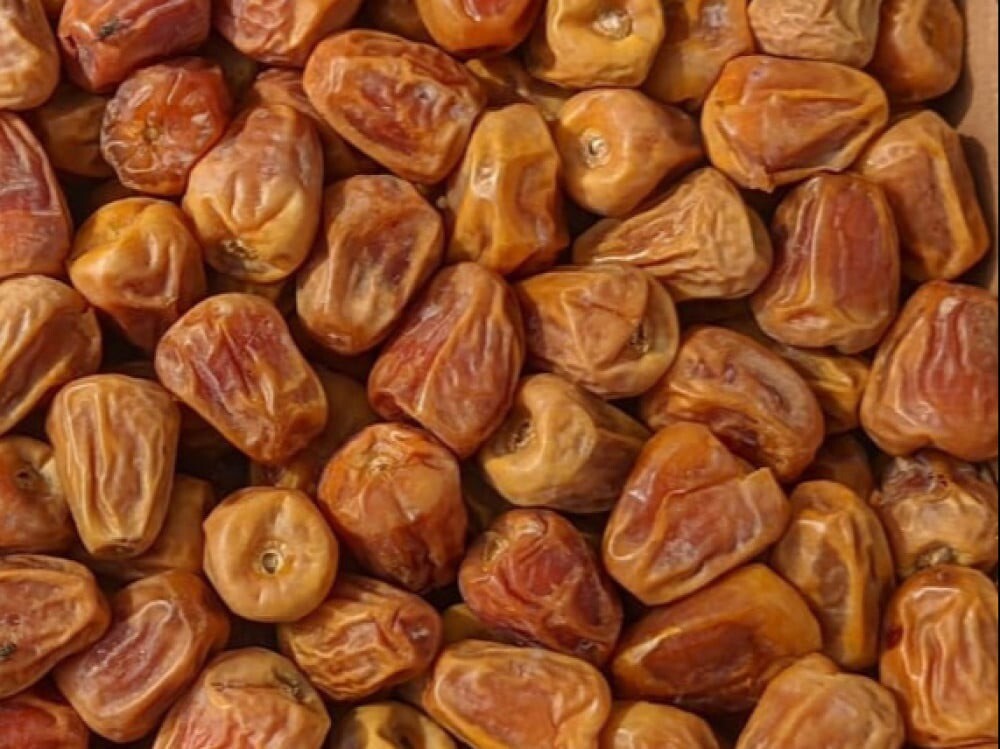 Al Madinah Royal Sukkari Dates 5kg