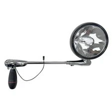 Unity 210010-0002 Spotlight for 2011-2016 Chevrolet Caprice LH 6in 100W Black