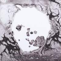 Radiohead / A Moon Shaped Pool
