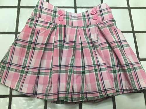 CHOOSE Gymboree skirt skort Choice Lines Equestrian Club 4 5 6 7 8 9 10 12 - Picture 3 of 31