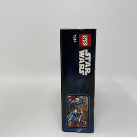 Lego Star Wars 7914 Mandalorian Battle Pack 